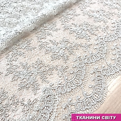 Сетка Мона Лиза ткань
