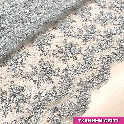Сетка Мона Лиза ткань