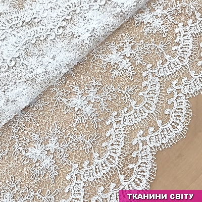 Сетка Мона Лиза ткань