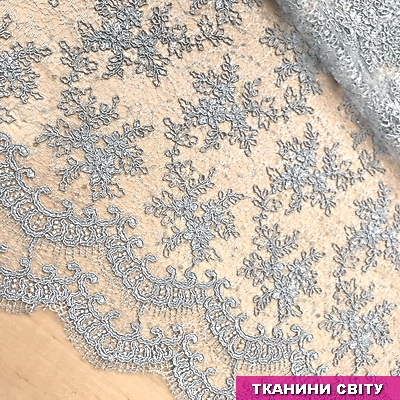 Сетка Мона Лиза ткань