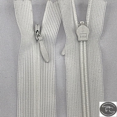 Молния YKK потайная 20 см