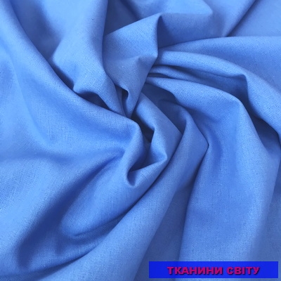 Лён ткань