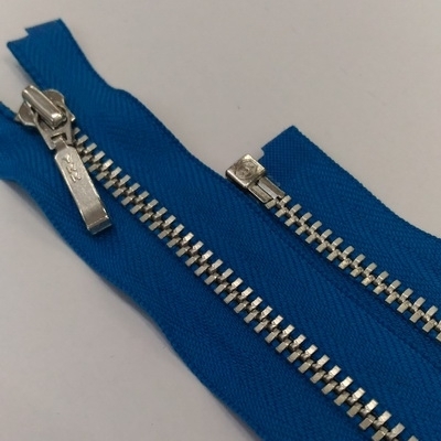 Молния YKK разъемная металл 60см