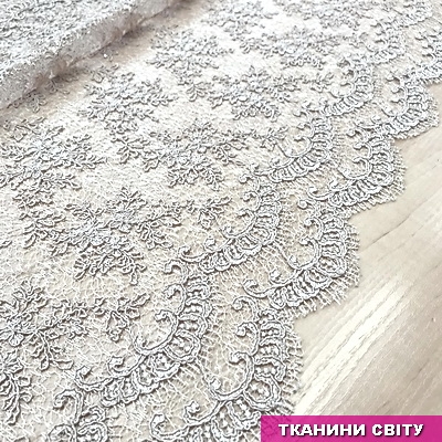 Сетка Мона Лиза ткань