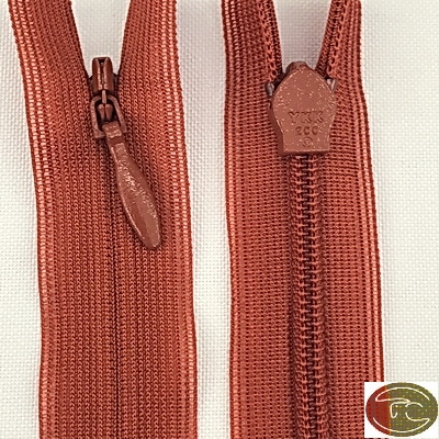 Молния YKK потайная 20 см