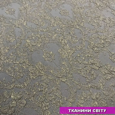 Жаккард Мелания ткань