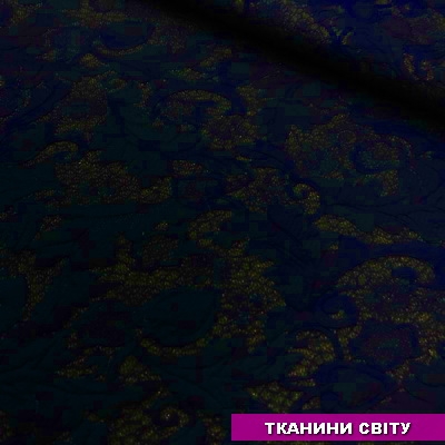 Жаккард Мелисса ткань