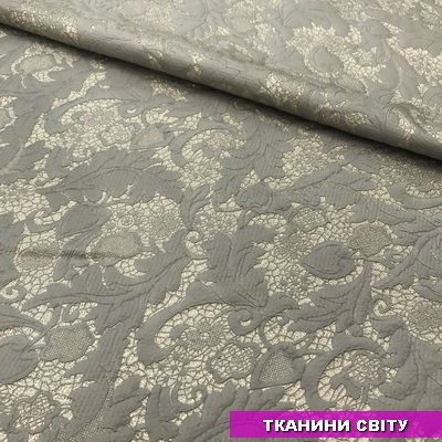 Жаккард Мелисса ткань