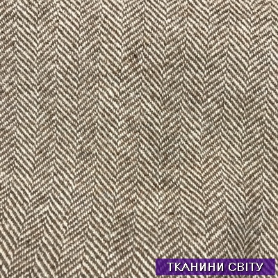 Пальтовая ткань Burberry
