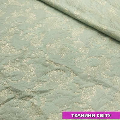 Жаккард Мелисса ткань