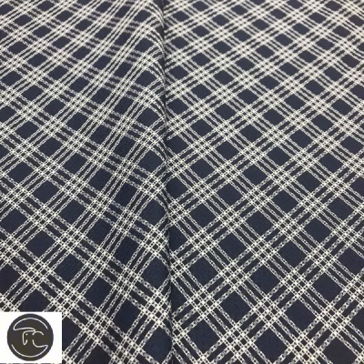 Рубашечная ткань цветная