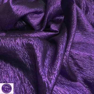 Шифон Hermes ткань