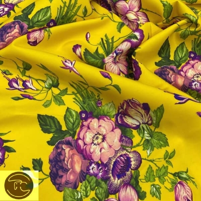 Костюмна тканина «Gucci»