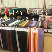 Магазин ТКАНИ МИРА