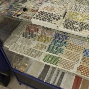Магазин ТКАНИ МИРА